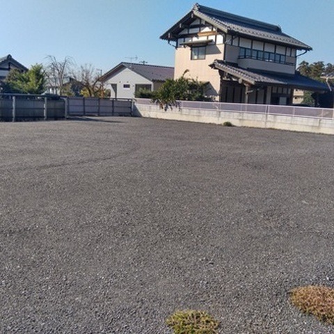 つくば市東平塚 2号地 写真1